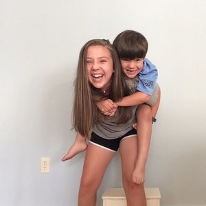 Meet your Posher, Joe and liz